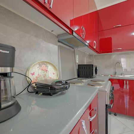 Valentina Apartment 1 Saranda Kültér fotó