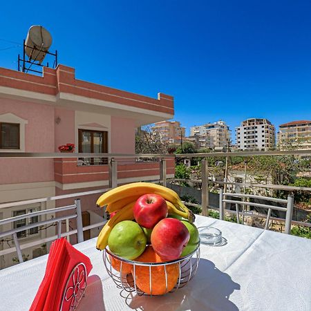 Valentina Apartment 1 Saranda Kültér fotó
