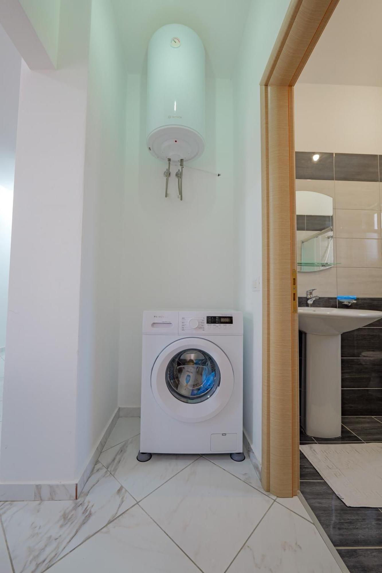 Valentina Apartment 1 Saranda Kültér fotó