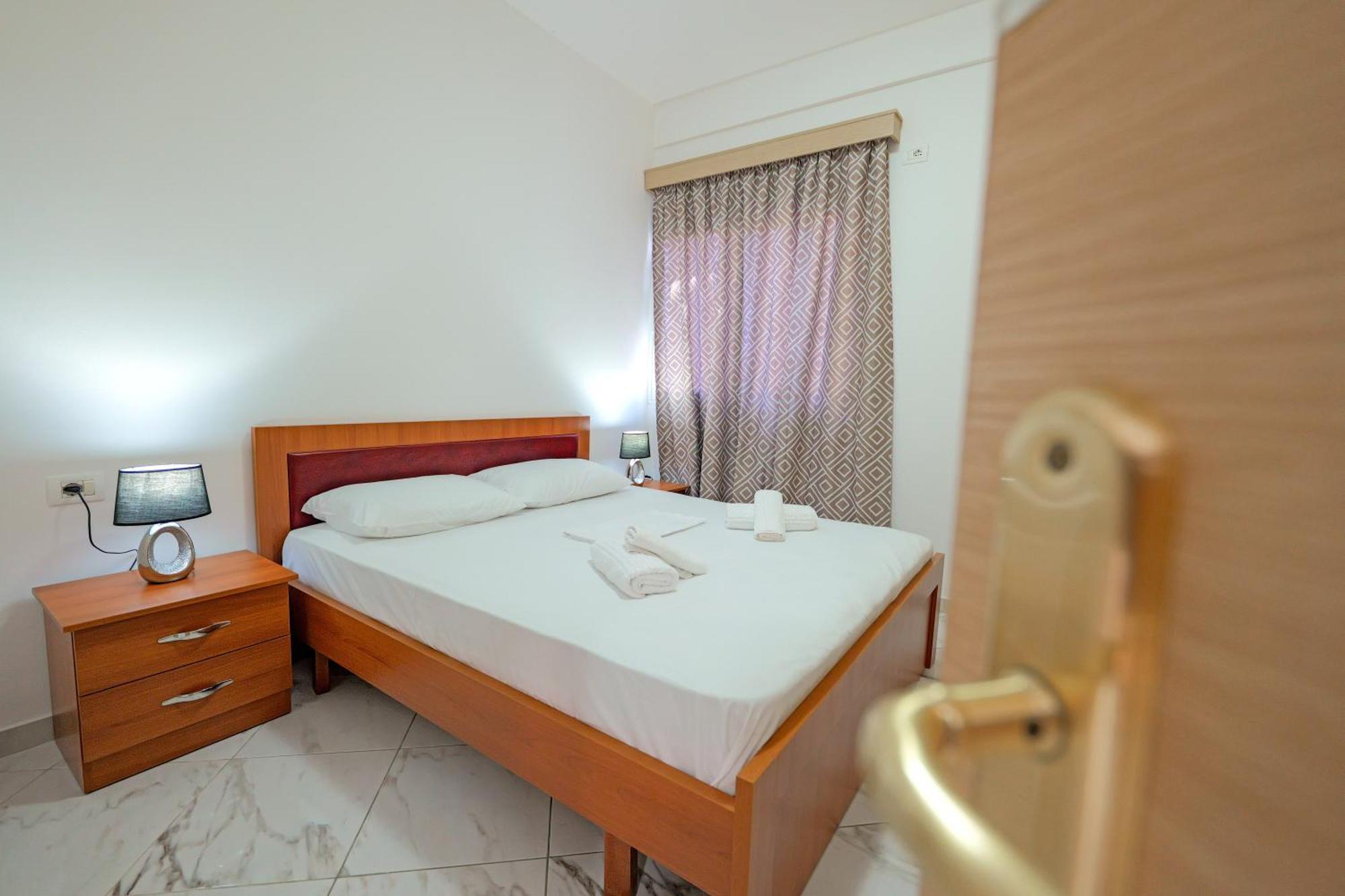 Valentina Apartment 1 Saranda Kültér fotó