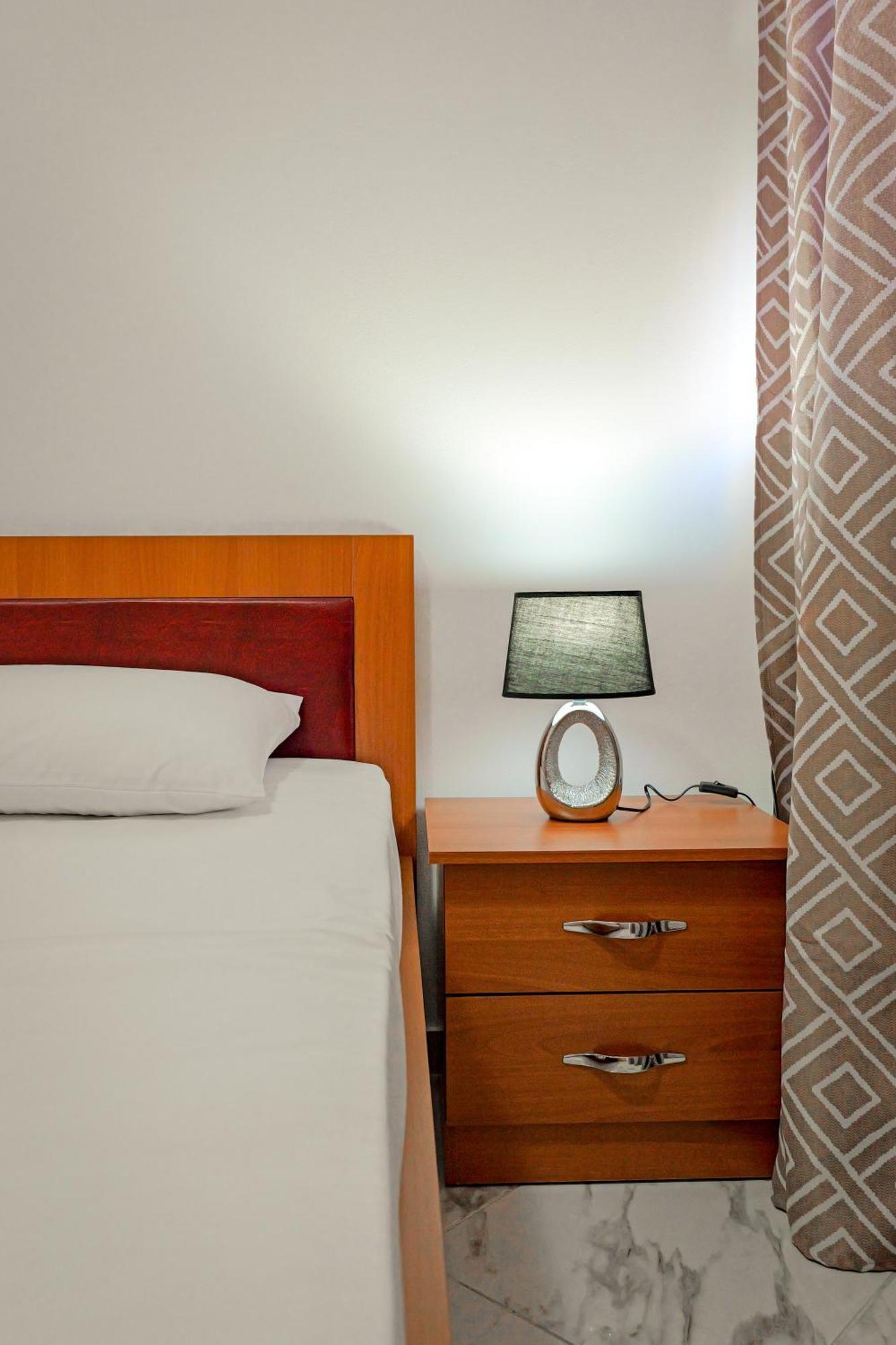 Valentina Apartment 1 Saranda Kültér fotó