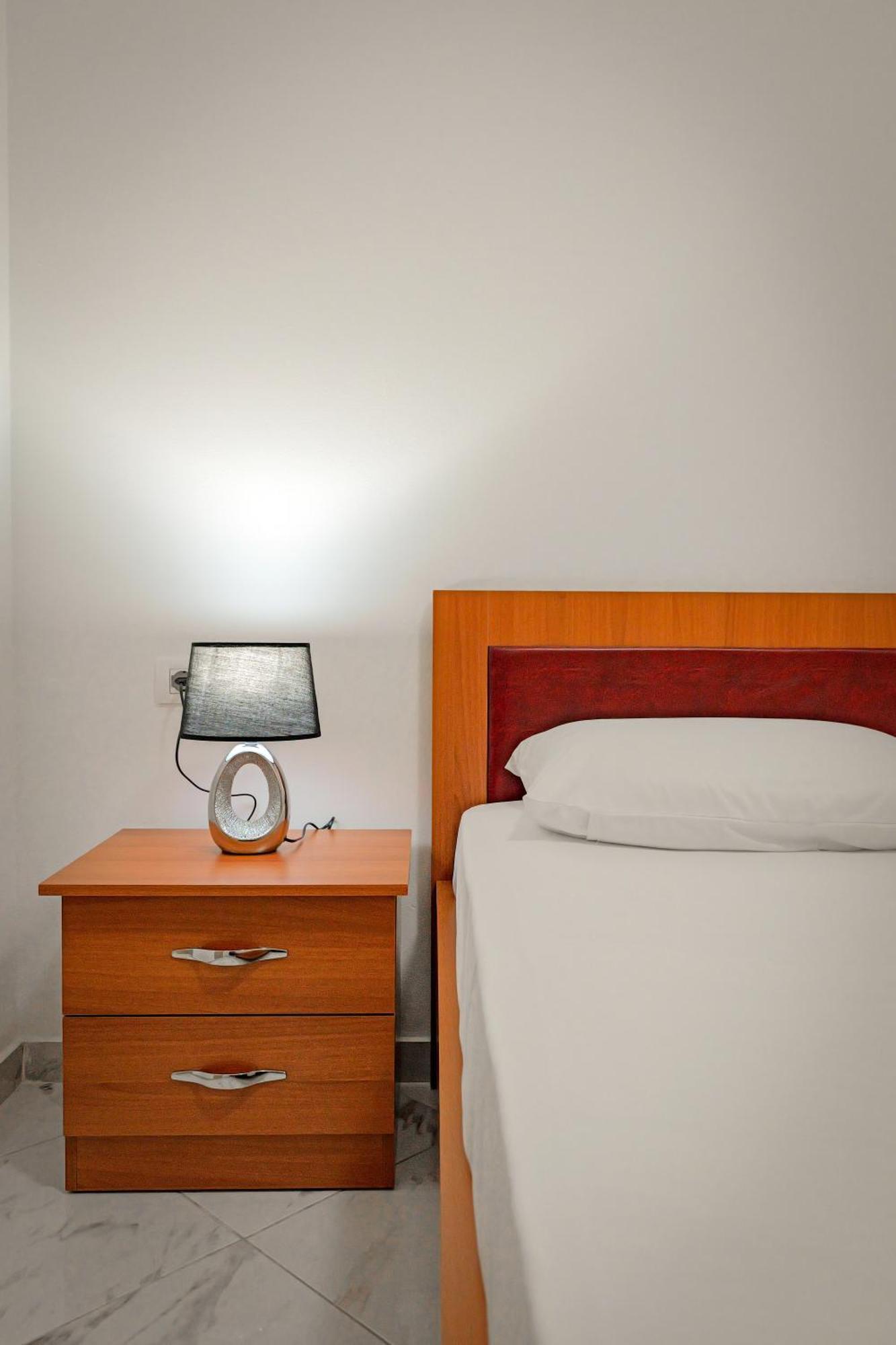 Valentina Apartment 1 Saranda Kültér fotó
