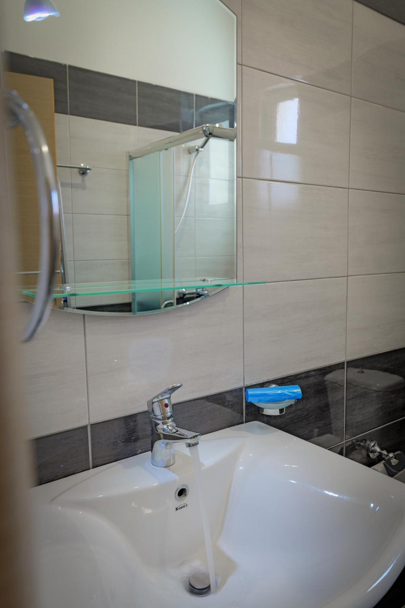 Valentina Apartment 1 Saranda Kültér fotó