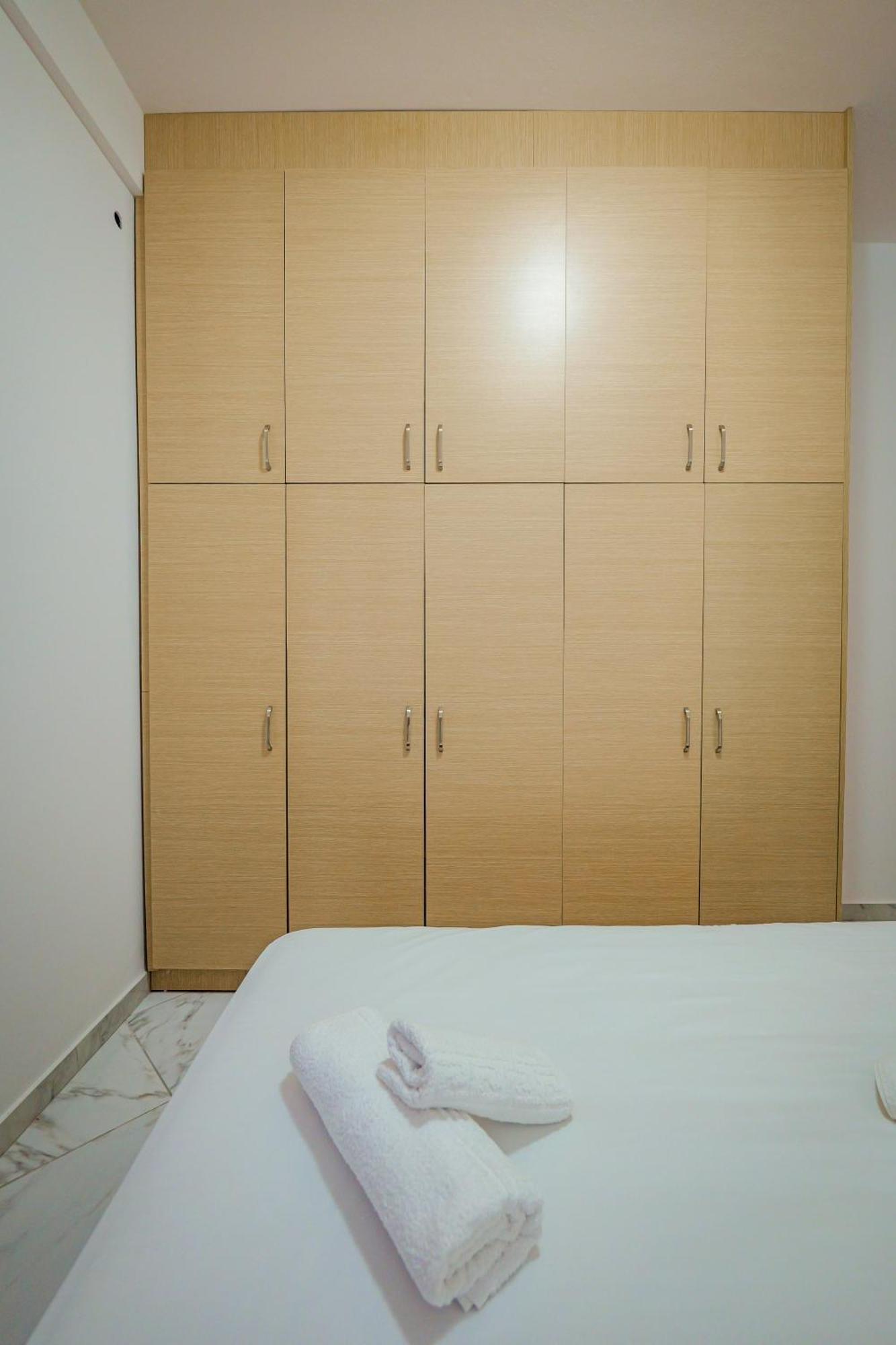 Valentina Apartment 1 Saranda Kültér fotó