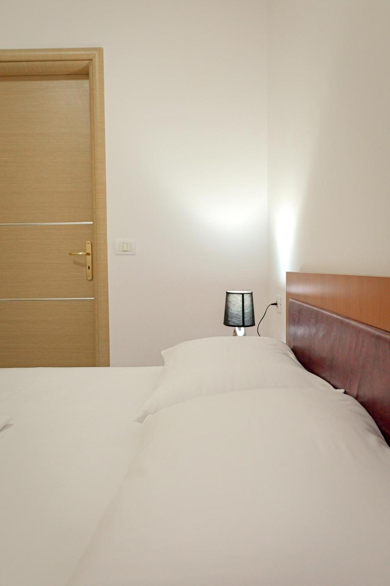 Valentina Apartment 1 Saranda Kültér fotó