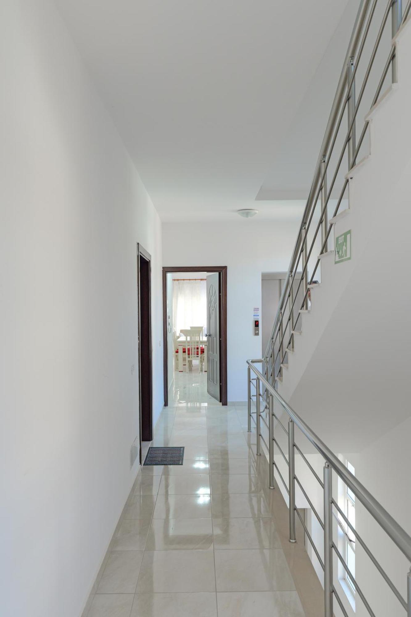 Valentina Apartment 1 Saranda Kültér fotó