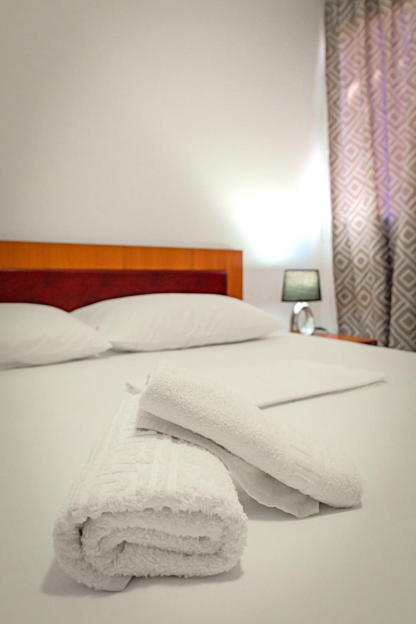 Valentina Apartment 1 Saranda Kültér fotó