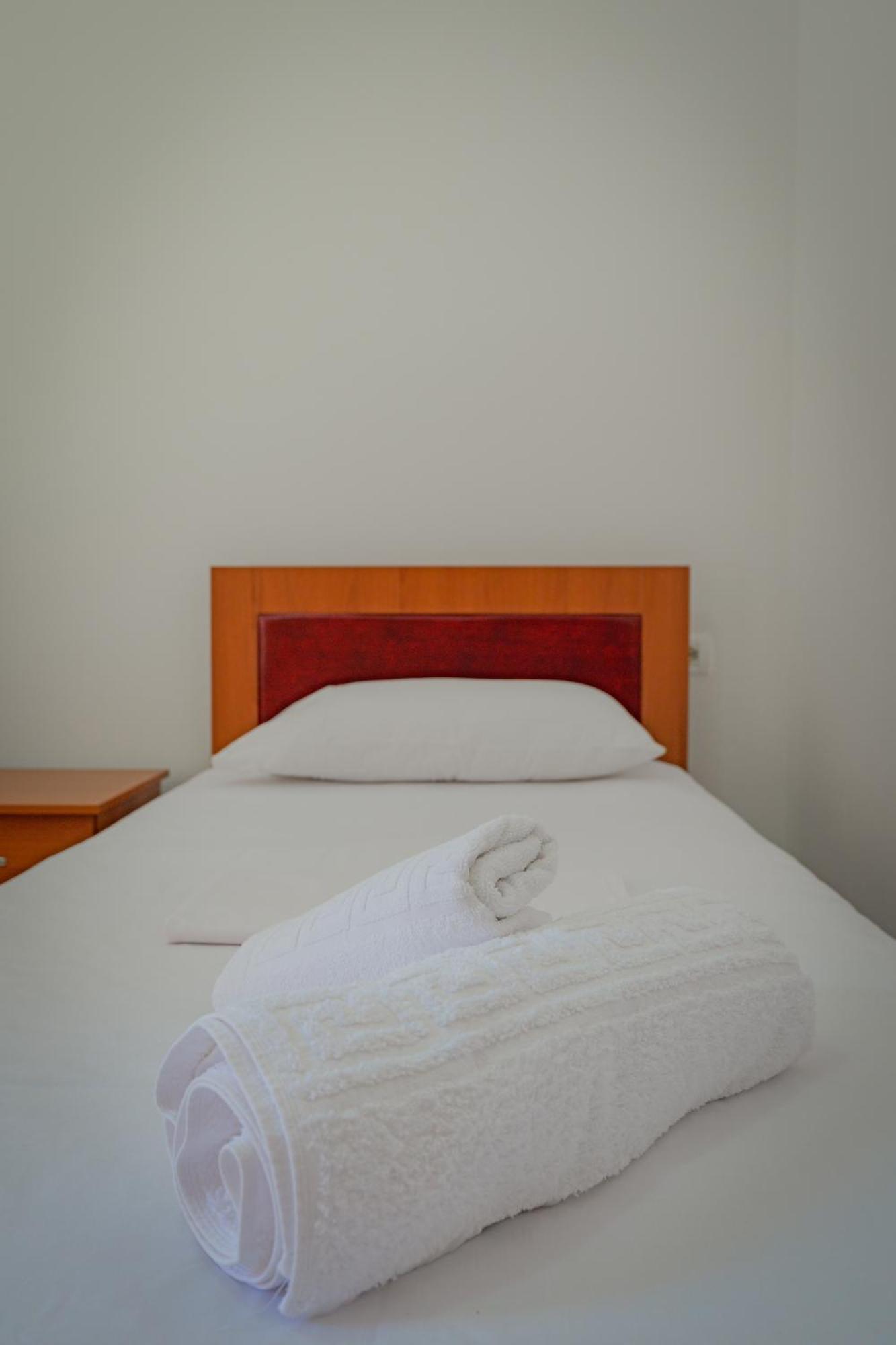 Valentina Apartment 1 Saranda Kültér fotó