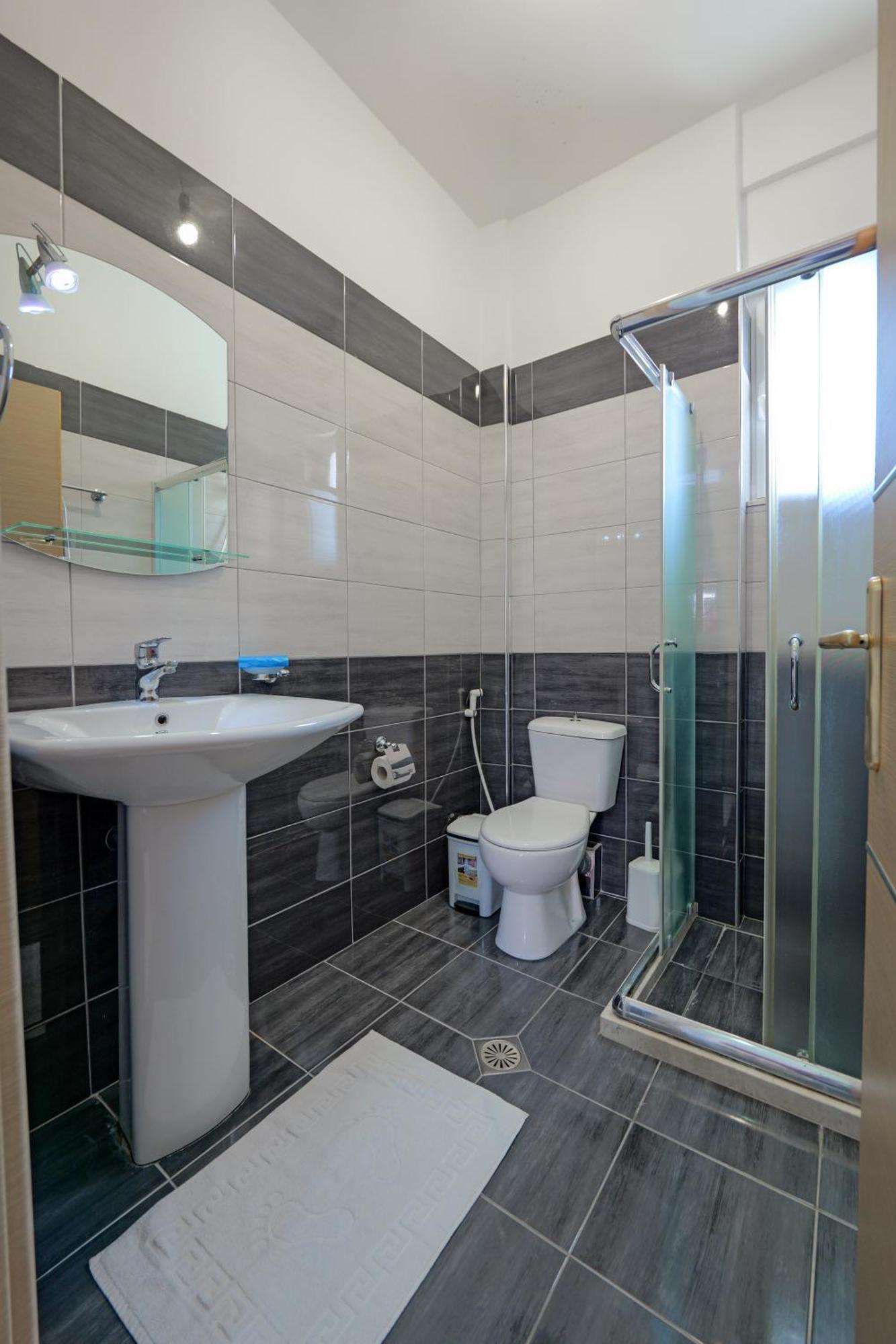 Valentina Apartment 1 Saranda Kültér fotó
