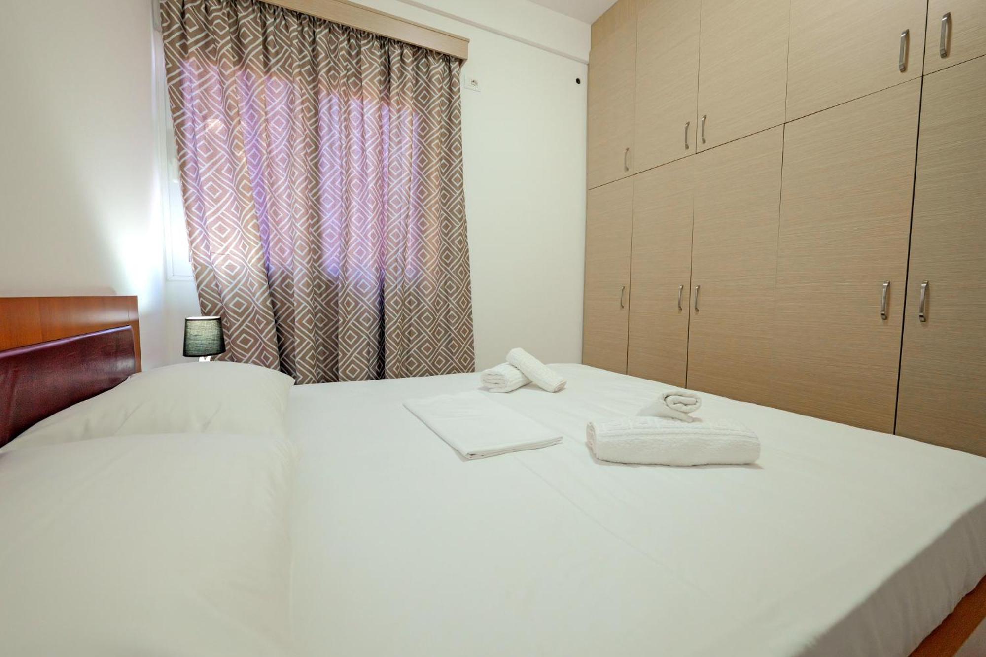 Valentina Apartment 1 Saranda Kültér fotó