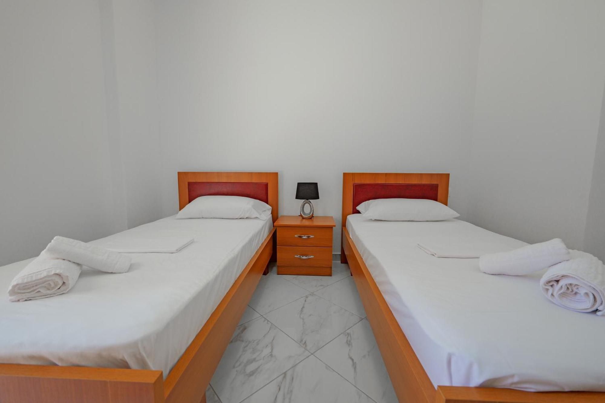 Valentina Apartment 1 Saranda Kültér fotó